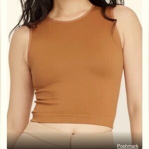 5 for $20 MIX N MATCH NWT Ribbed Crop Top